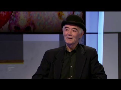 BP Fallon on David Bowie RIP, UTV News Mon Jan 11th 2016