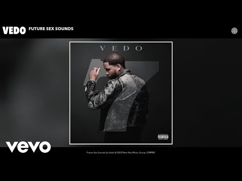 Video thumbnail for Future Sex Sounds