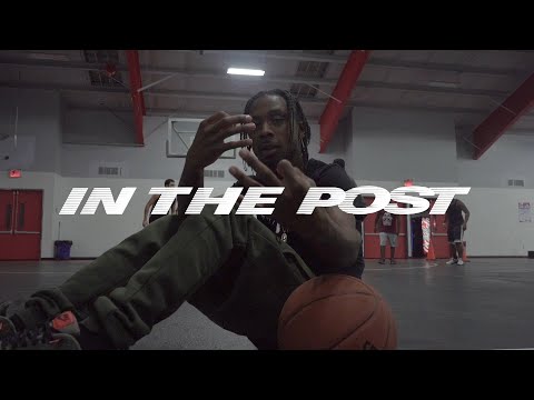 Cashh ThaThird X KD Baby - IN THE POST ( OFFICIAL MUSIC VIDEO )