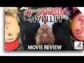 Hitman: Agent 47 Review (Movie Fanboys) 