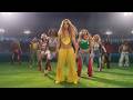 Shakira, Burna Boy - Dai Dai (Official Video) DEFAULT Thumbnail