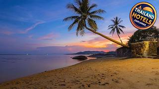 Three Trees Samui Resort | Koh Samui, Thailand | Hotel Review ⭐
