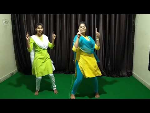 VBS ACTION SONG // SAREPATHU OORILO .... // NBBC MIRYALAGUDA