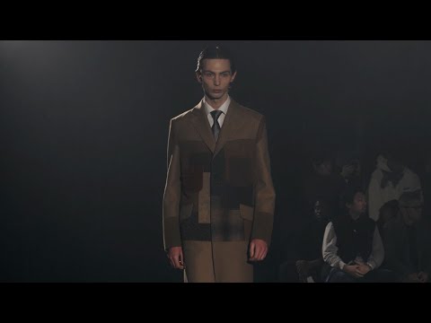 Junya Watanabe Man Fall / Winter 2026