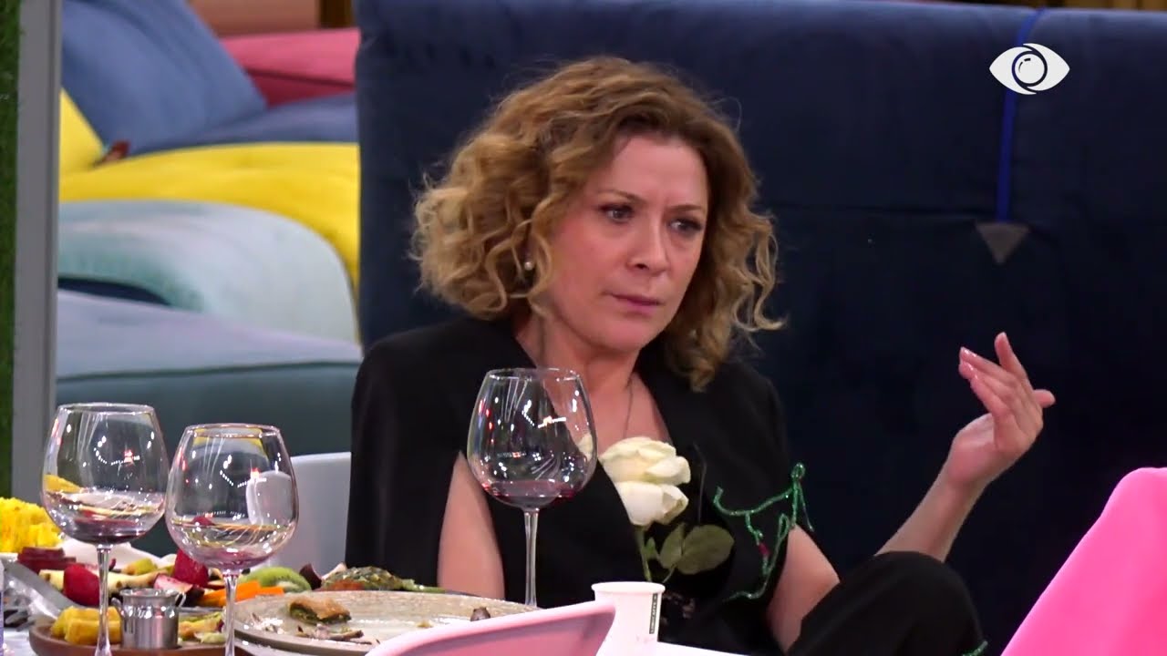 “Nuk e kam kuptuar historinë tënde me zotin Bardhi”/ Egla-Ilnisës: I provokuar nga Sara…