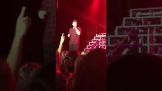 98 Degrees - The Christmas Song (98 Christmas - Northfield, OH 11/23/18)