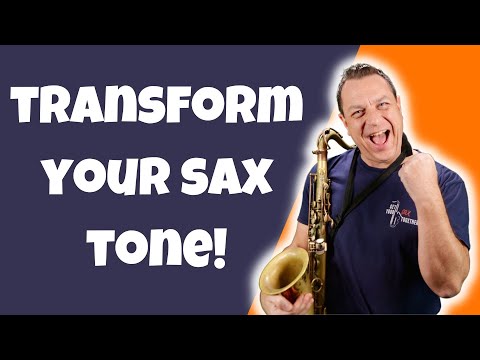 How Do I Sound Good On Saxophone? [avoid these 3 awful mistakes]