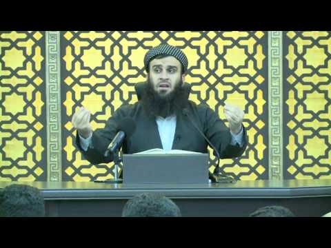 باسی داوێن پاکی موحازەرەكانى ده شەوى كۆتايى رەمەزانى ١٤٣٨- ٢٠١٧ شەوی (٢٢ )