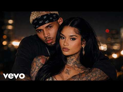 Chris Brown, Ella Mai, Tyla, Kehlani–No Closure R&B Playlist💔Late Night Feelings & Emotional Healing