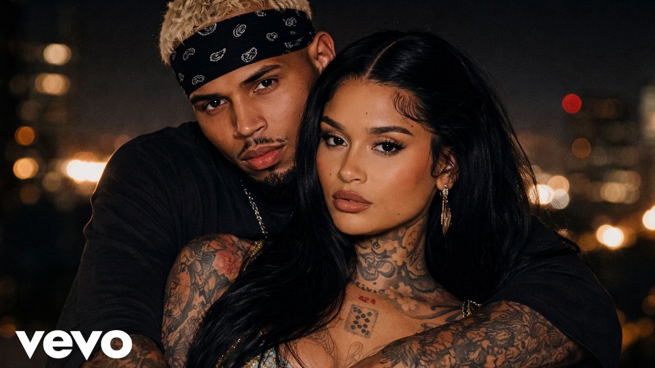 Chris Brown, Ella Mai, Tyla, Kehlani–No Closure R&B Playlist💔Late Night Feelings & Emotional Healing