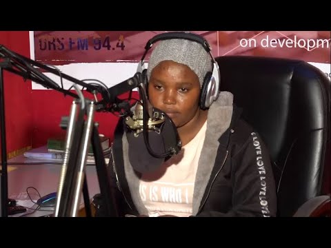 Keep ORS-FM Maasai community radio on-air for all