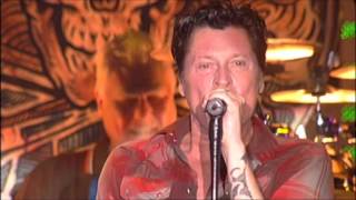 Golden Earring - Radar love (2006) Live