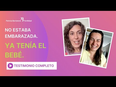 Testimonio de Carla