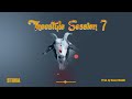 Stima-Freestyle Session7(Official Disstrack to Young lunya