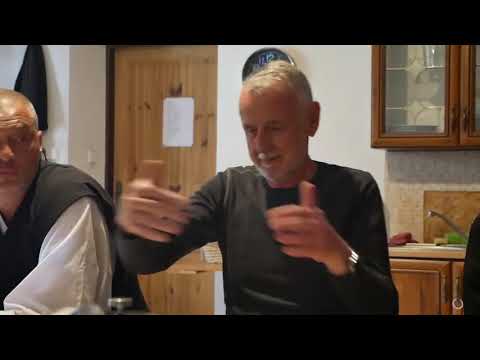 Mike Luetchford — Out of the Box