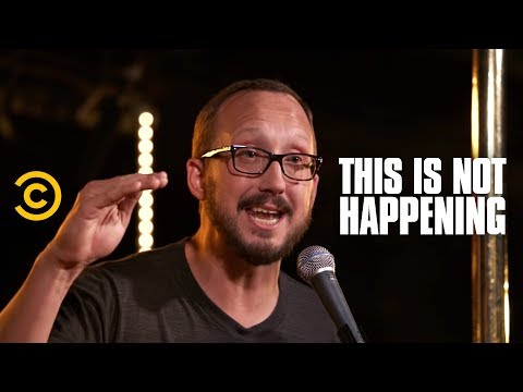 Chris Porter - Verlander & Sons - This Is Not Happening - Uncensored