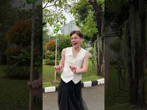 Wanita Tidak Bercerita Tiba-Tiba Jadi Limbad