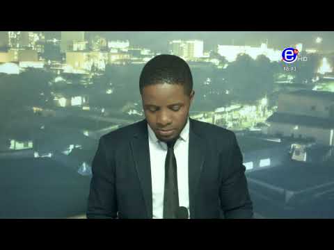 THE 6PM NEWS THURSDAY 11th FEBRUARY 2021 - EQUINOXE TV