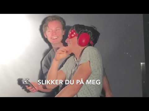 Ikke lov å se - Russerevy 2019