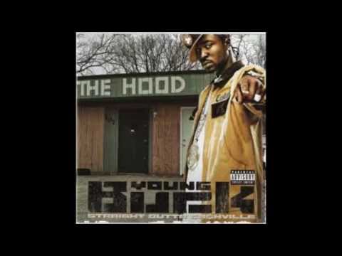 Young Buck - Taking Hits Ft. D-Tay