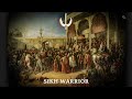 Sikh Empire | Baba Banta Singh Ji | Katha Remix | Sikh Warrior