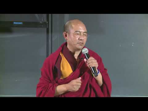 3 What Is Bodhicitta?