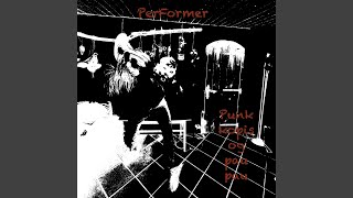 Folk fatter ikke det sjove ved lyd og bevægelser og selvironi