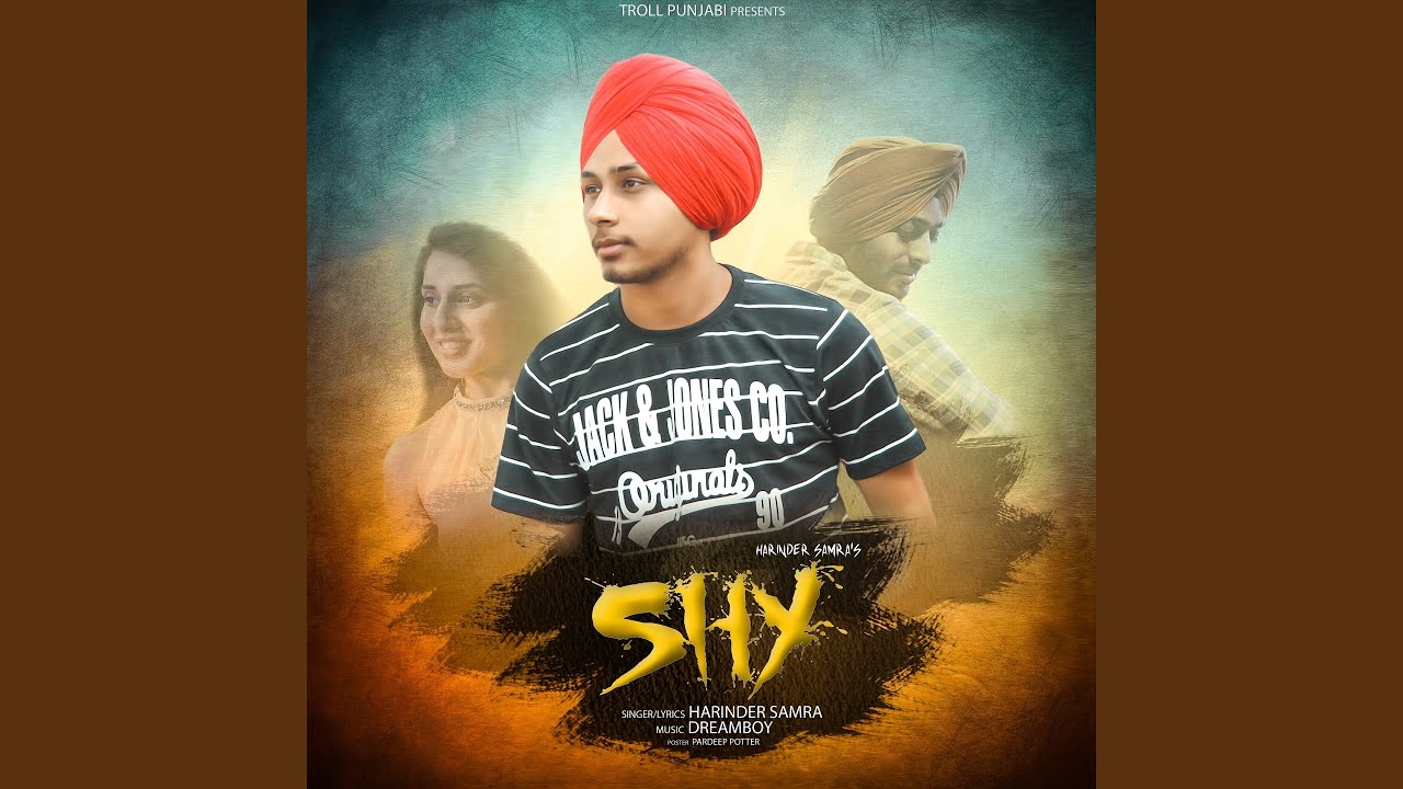 shy song lyrics Harinder Samra,shy lyrics Harinder Samra,shy  Harinder Samra song lyrics