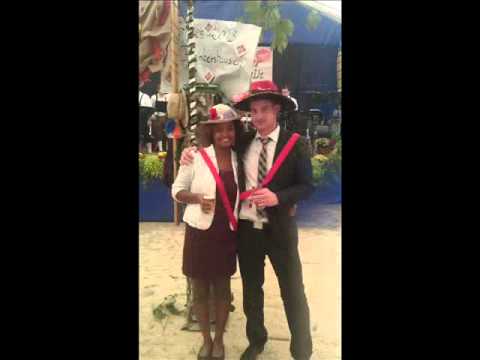 Kirmes Frankershausen 2013