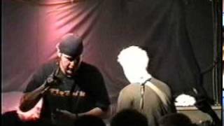 Bigwig 12 Carnivore (Live @ Ontario, Canada 2000)