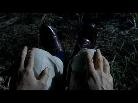 Peep Show S3 Extras -  Quantocking (E6) Extended Scenes