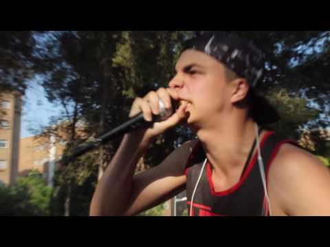 CASTEFA BATTLE - FAKO VS MACHETE [16AVOS]