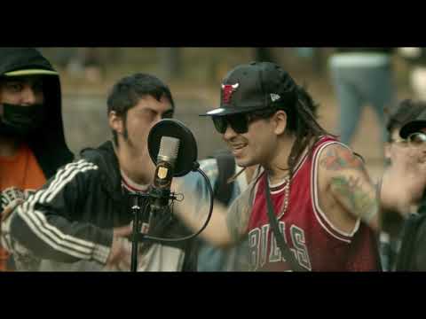 WELCOME MY FREE - EL SHAAKI, NITRO, JNO, CRISTOFEBRIL, TOM CROWLEY, SADOR, DJ ATENEA (Video Oficial)