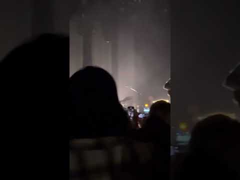 @MarcusMumfordOfficial at the Fillmore.