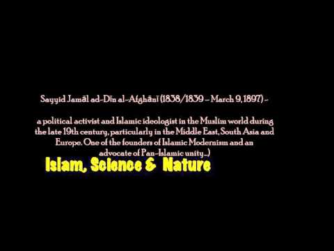 Islam, Science & Nature - Dr. Seyyed Hossein Nasr