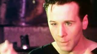 Love Song-SIMPLE MINDS|1981