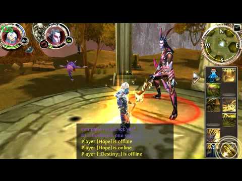 order & chaos online android download apk