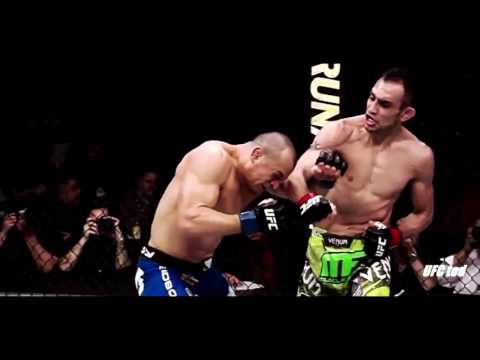 Tony Ferguson