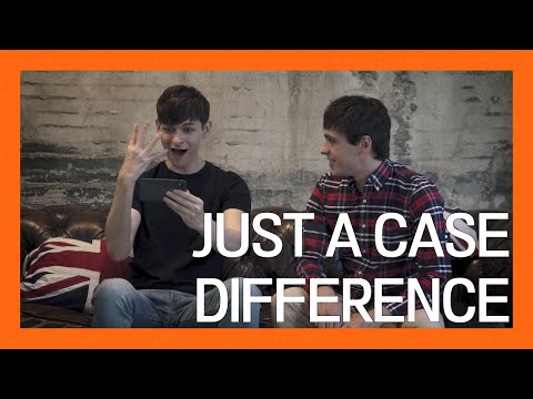 Just a case difference, Snap3D!