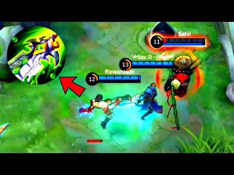 Every Fighter Chou Ever...