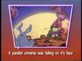 CBBC Bucky O Hare Singalong