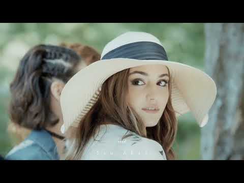 Tu Jaane Na - Lyrical Hayat Murat turkish drama couple whatspp piano cover song urdu lyrics