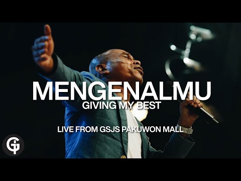 Mengenalmu (Giving My Best) - Cover by GSJS Worship