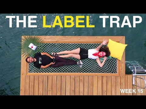 標籤陷阱!(Nas Daily Official) (THE LABEL TRAP! (Nas Daily Official))