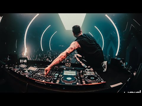 DVBBS & Borgeous - Tsunami (Blasterjaxx Remix) [2024 Edit]