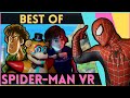 Best Of Spider Man VR