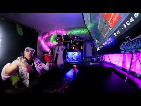 VAMOS PA LA DISCO ANDY LPM YAKY FLOW JOSFER LA INSPIRACION ( Kiss Me Thru The Phone Soulja Boy )