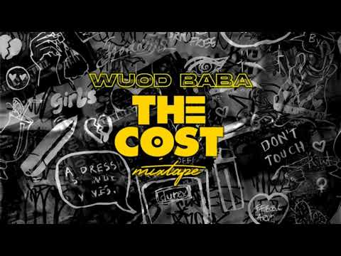 WUOD BABA x $HROOM$ - PUT AH ON (Prod. Billionz)