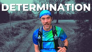Marathon Training | Manchester Marathon 2021 | DETERMINATION