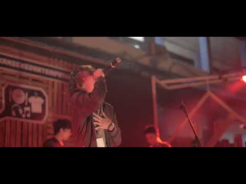 SLAPITOUT - Lost In The Echo (COVER) #RIPChesterBennington